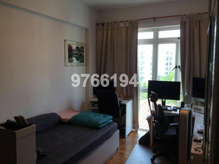 Estella Gardens (D17), Condominium #115996142